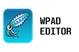 Implantação do add-on WPAD Editor – Endian Firewall Community 3.x